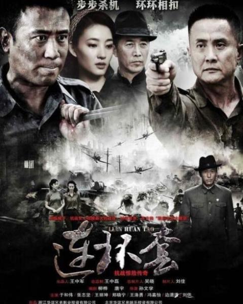 柳云龙王丽坤刘孜主演的电视剧,柳云龙和王丽坤出演的什么电视剧