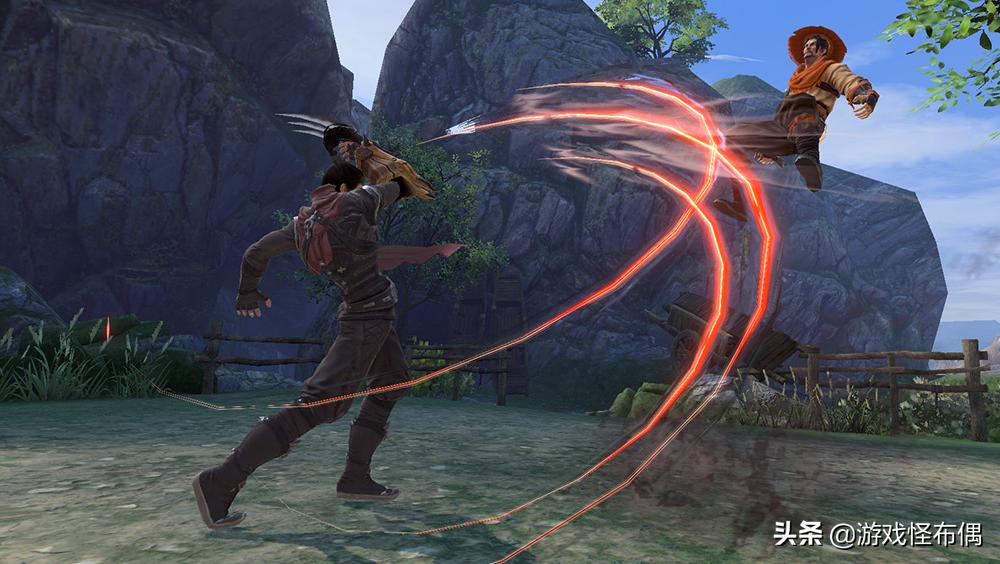 真三国无双手游公测惹争议，玩家吐槽氪金严重，画面还不如页游