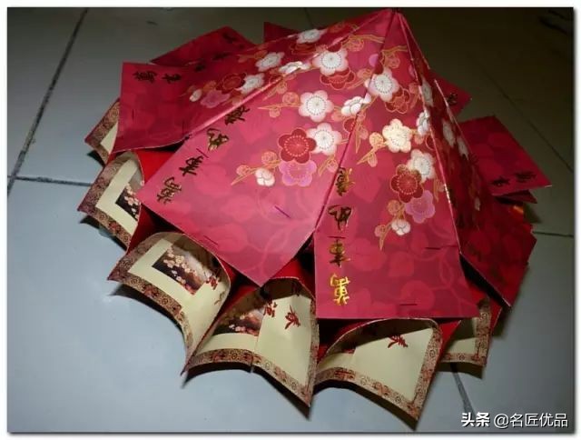 元宵节鼠年手工灯笼制作大全,元宵必备纸艺小灯笼手工制作