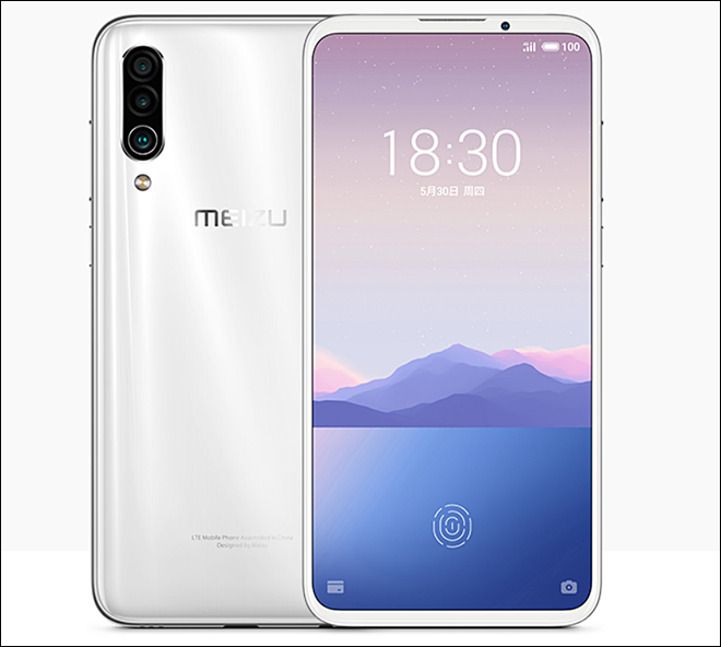 魅族16xs深度评测,魅族16x和16xs评测对比