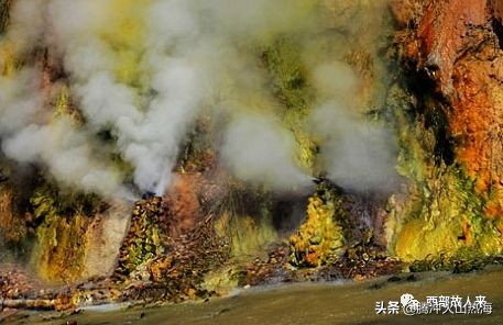 腾冲热海旅游路线图简单版,腾冲热海公园旅游攻略