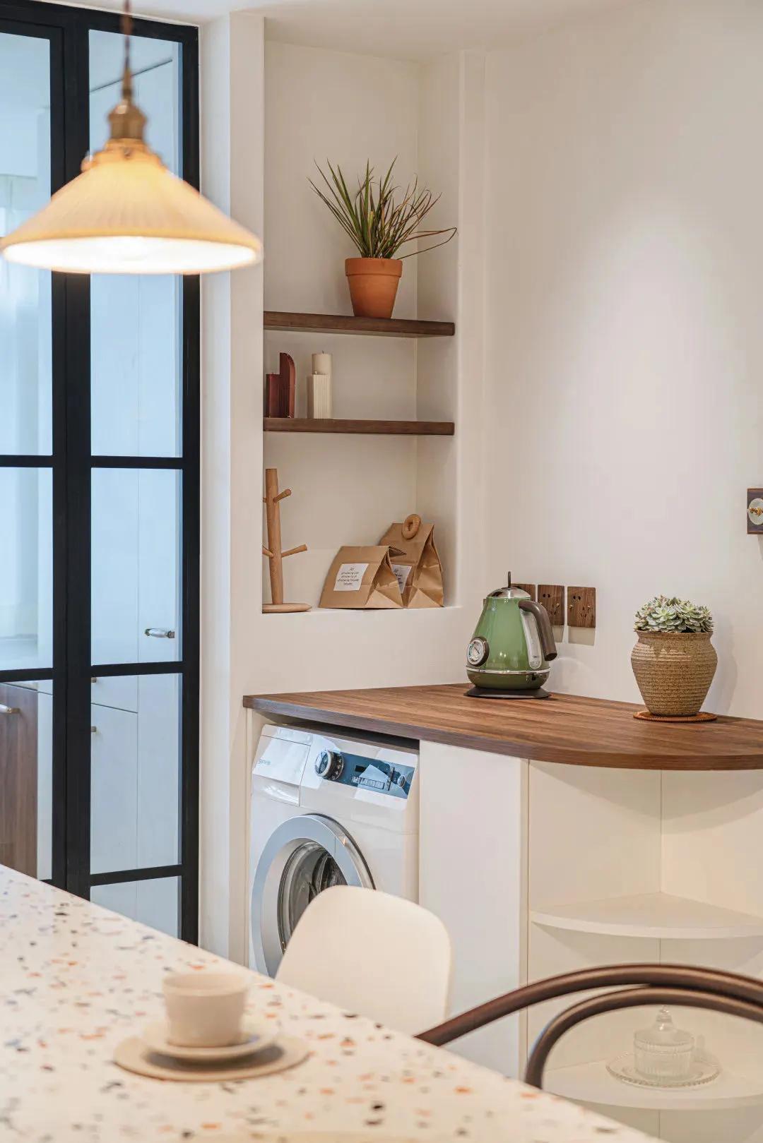 小户型厨卫改造需要多少钱,小型厨卫装修省钱