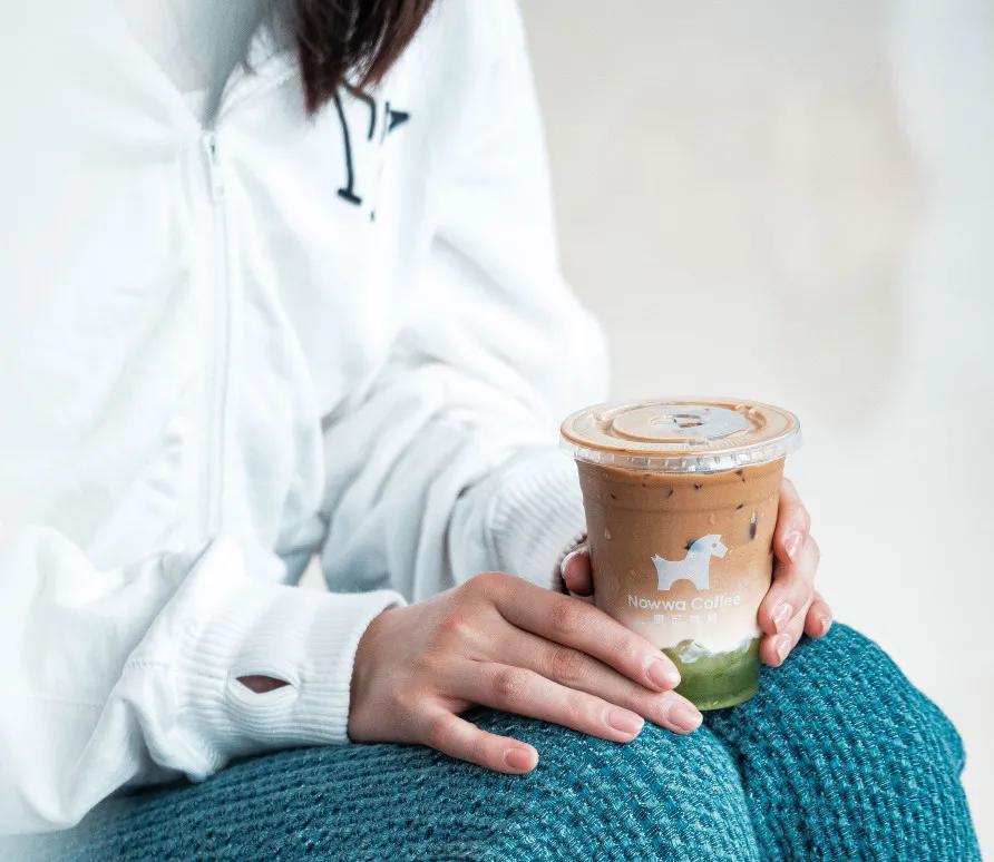 盛夏必喝！Nowwa小马果咖，冰爽一夏