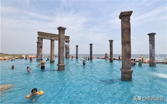 别再去这些地方旅游了,去北戴河哪个海滩比较好