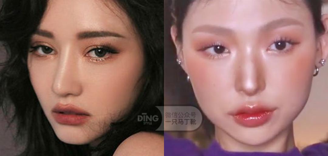 为什么有人化完妆皮肤发亮,妆感油腻是怎么回事