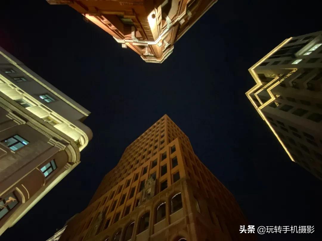 iphone12pro拍照效果,苹果12promax拍照使用技巧