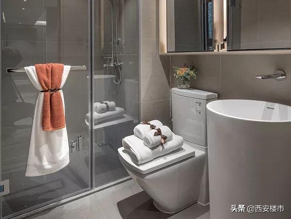 溯境东方会知音丨精工墅质洋房样板间盛大开放