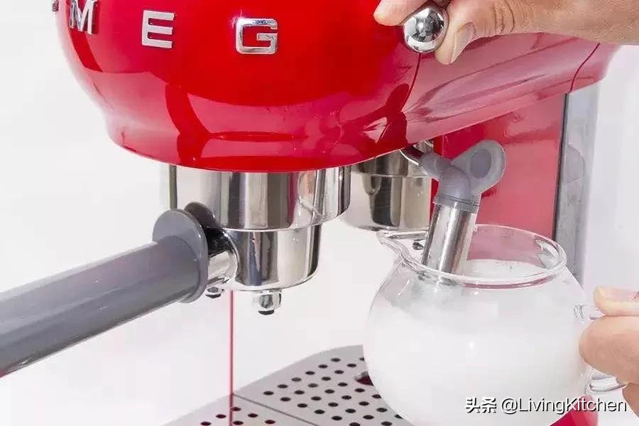 看了《一点就到家》,还是没忍住喝了这杯咖啡(文末含食谱)