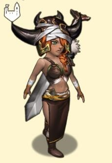 英雄也怕冷风吹《商店英雄》教你暖暖和和过冬