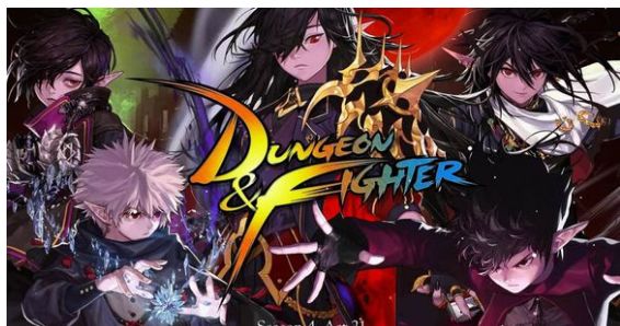 《地下城与勇士》全职业的绰号,除了红狗、不锈钢盆你知道哪些?