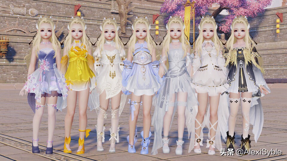 游戏外观竟然能换螃蟹?浅谈剑三中的经济学