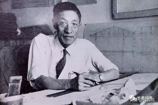 一曲复调的悲歌——它是长春最接近完美的老建筑却一直遭人诟病