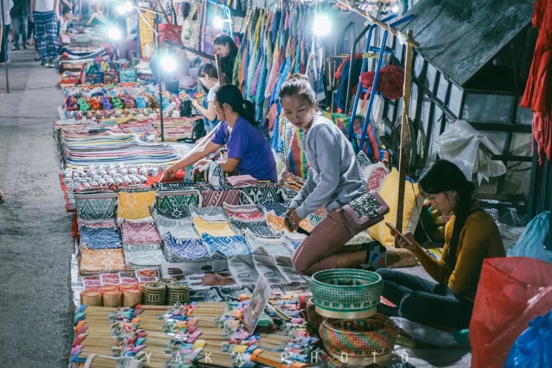 昆明自驾老挝超详细攻略,昆明老挝一日游