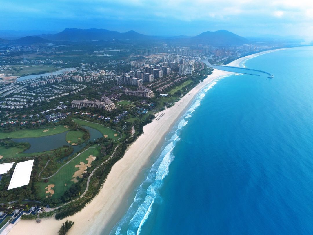 十年一梦清水湾，“第二人生”出发地