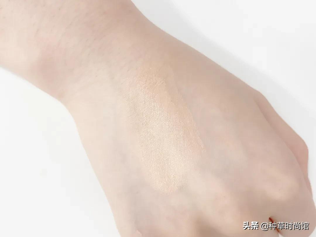 2020口碑最好粉底液油痘皮,最近最火的粉底液控油遮瑕