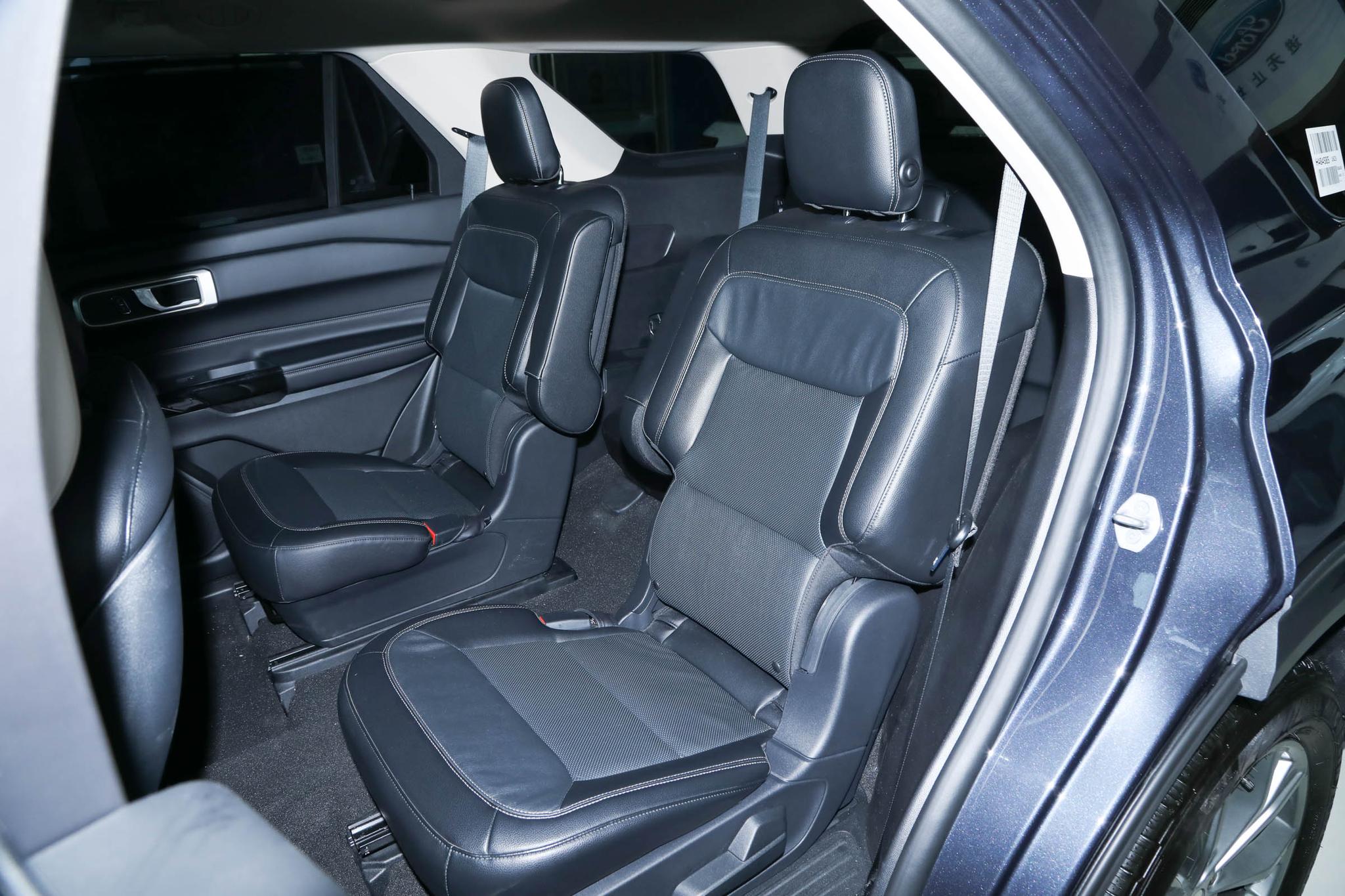 买6座大空间SUV，我只推荐这3款，276马力配10AT，自驾家用两不误