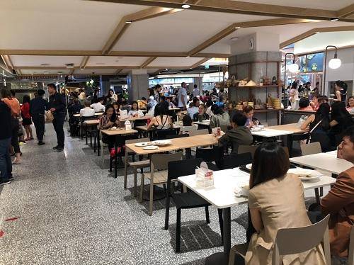 泰国曼谷哪里购物比较好,泰国曼谷购物哪里最好