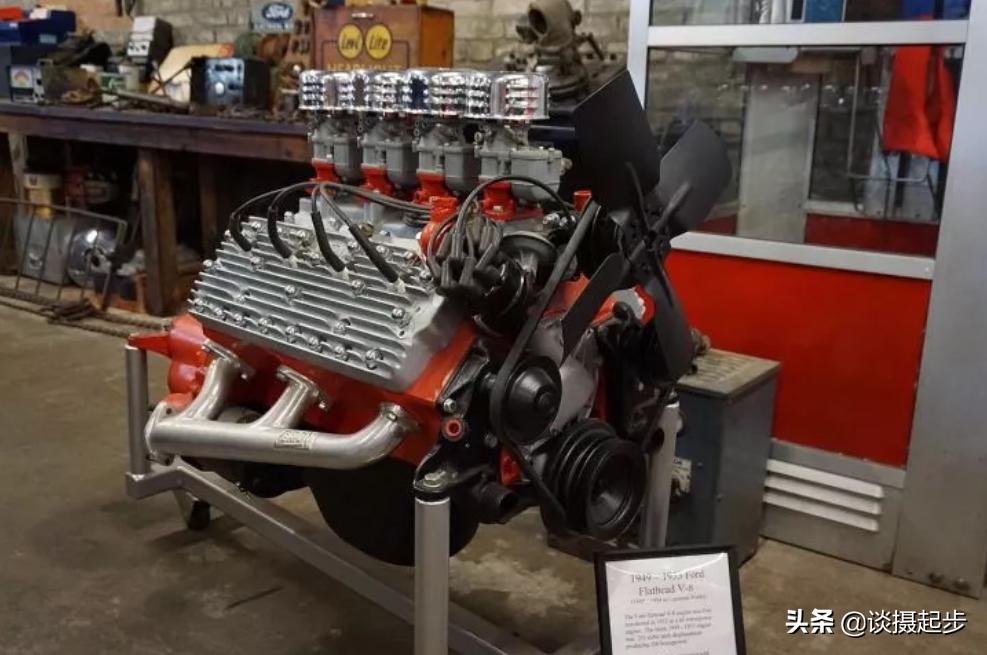 4g63t地表最强红头发动机,现代4g63发动机解析