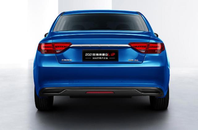 吉利汽车提前3年全系焕新国六b,2023年最火的国产轿车