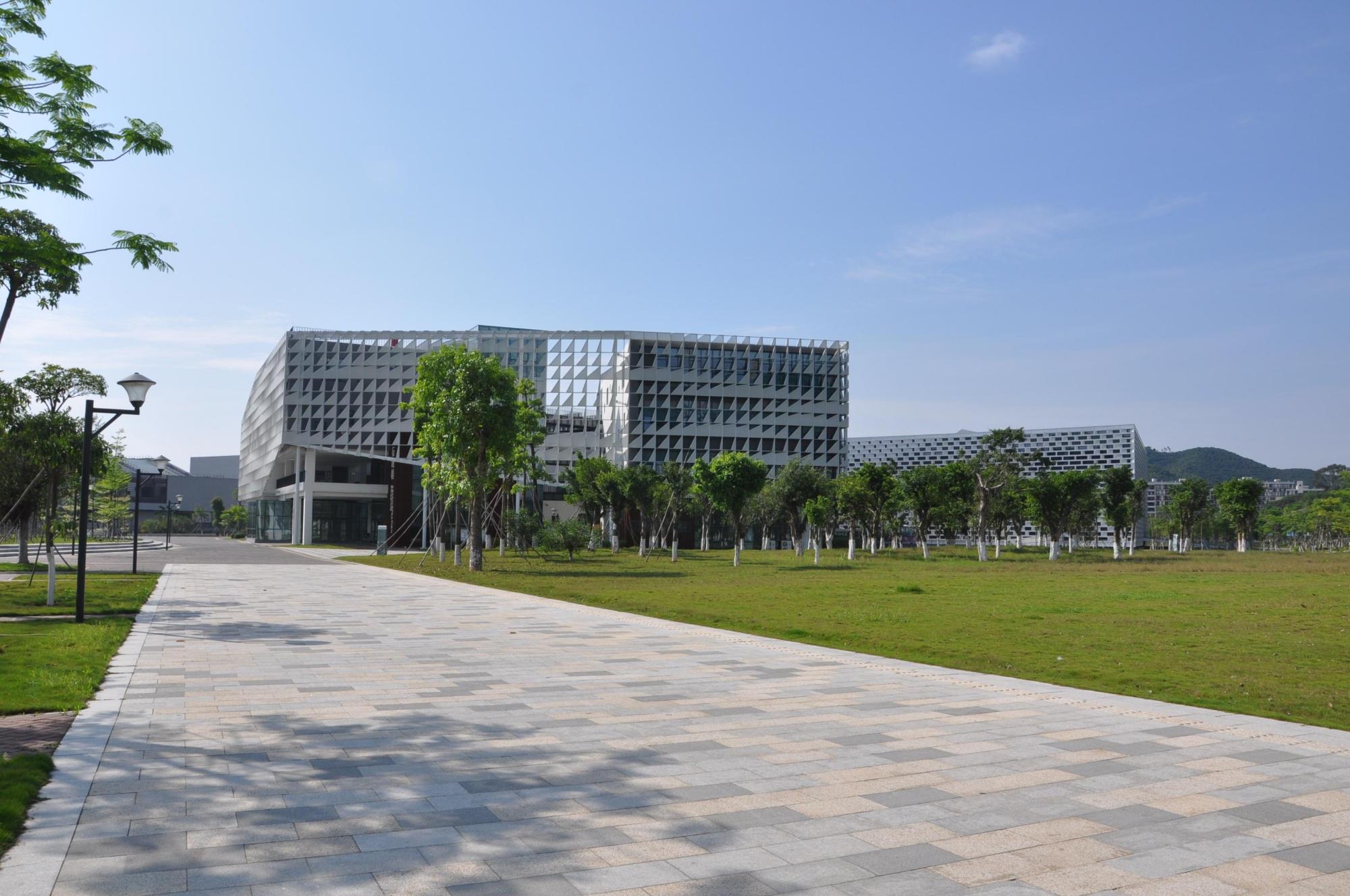 南方科技大学入选双一流了吗,南方科技大学入选双一流