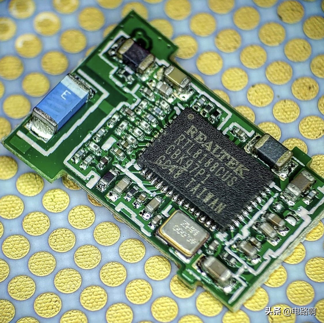 usb无线网卡电路图,美图赏析2014