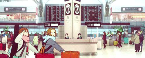 日本成田机场候机,成田机场最新规定