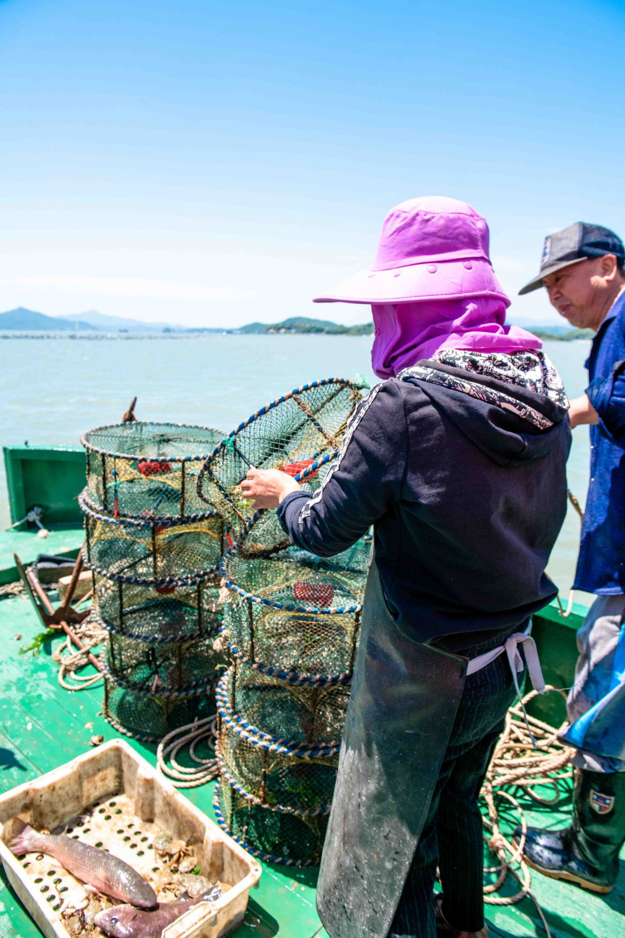 宁波有个仙境美景,宁波必去海边