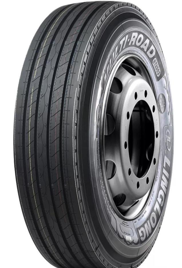 卡车轮胎品牌排行榜前十名有哪些,十大最耐用轻卡车轮胎品牌