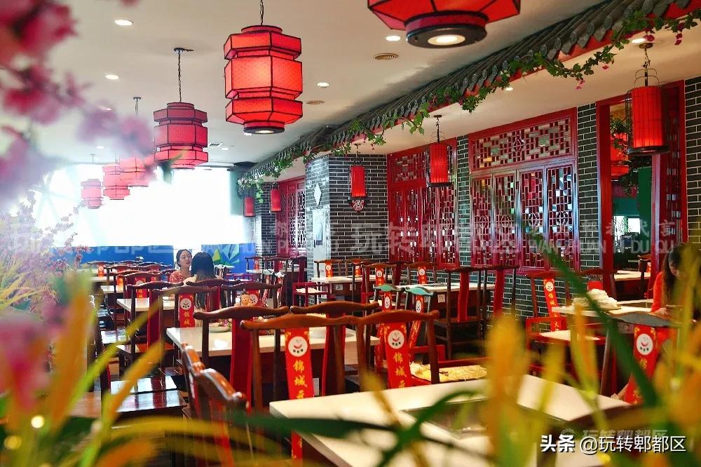 成都郫都区火锅排名第一的必吃榜,成都郫都哪家火锅好吃