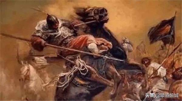 石虎是怎样灭亡的,石虎真实历史