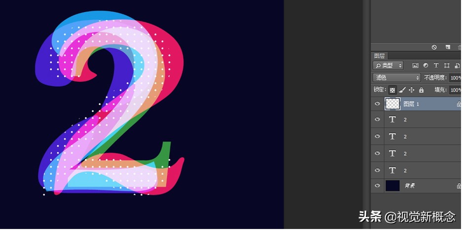 利用ps快速制作有质感的图标,如何使用ps快速制作文字特效