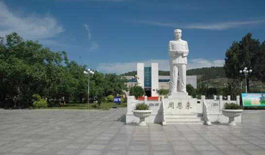 唐山自驾游必去的十个景点,唐山十大景点推荐表最新