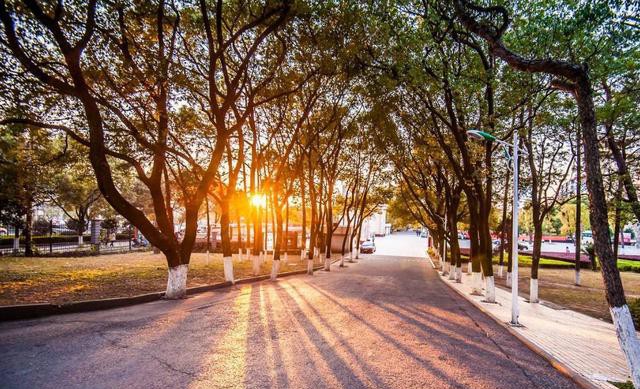 江西财经大学明明有211大学的实力，却为何不是双一流？