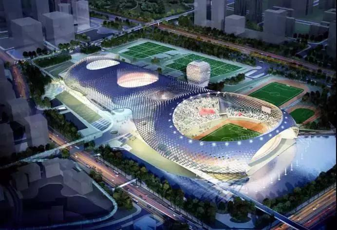 2019年篮球世界杯场馆建设,篮球世界杯2019场馆