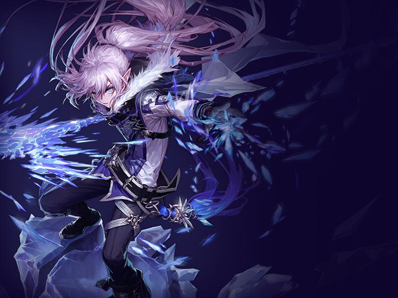 dnf冰结师110级怎么没三觉,dnf三觉冰结师和魔皇哪个厉害