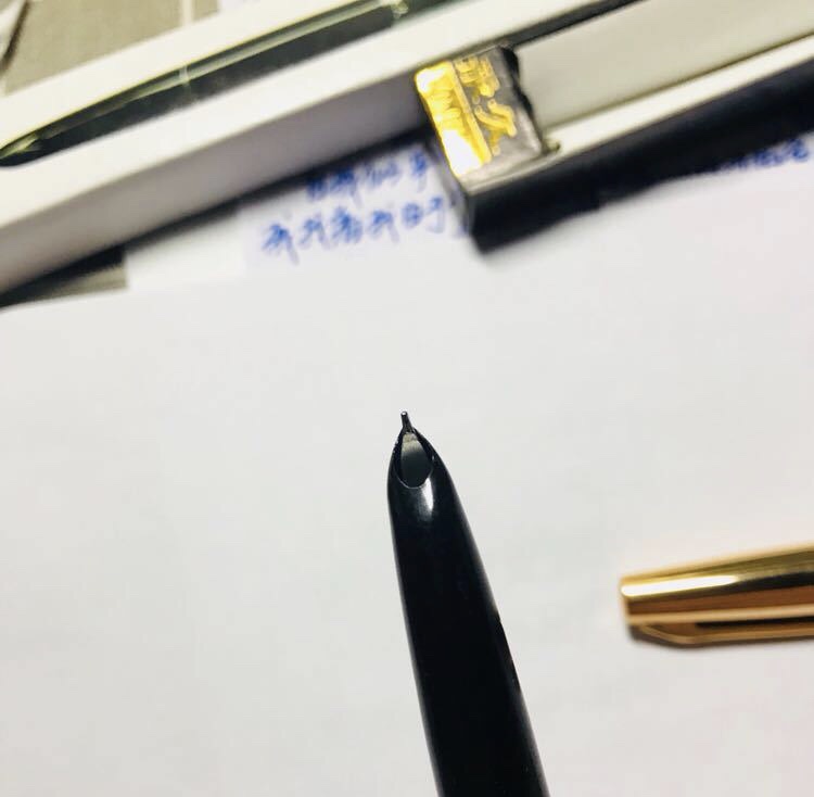 钢笔测评十大最实用的钢笔,钢笔测评十大最有性价比的钢笔