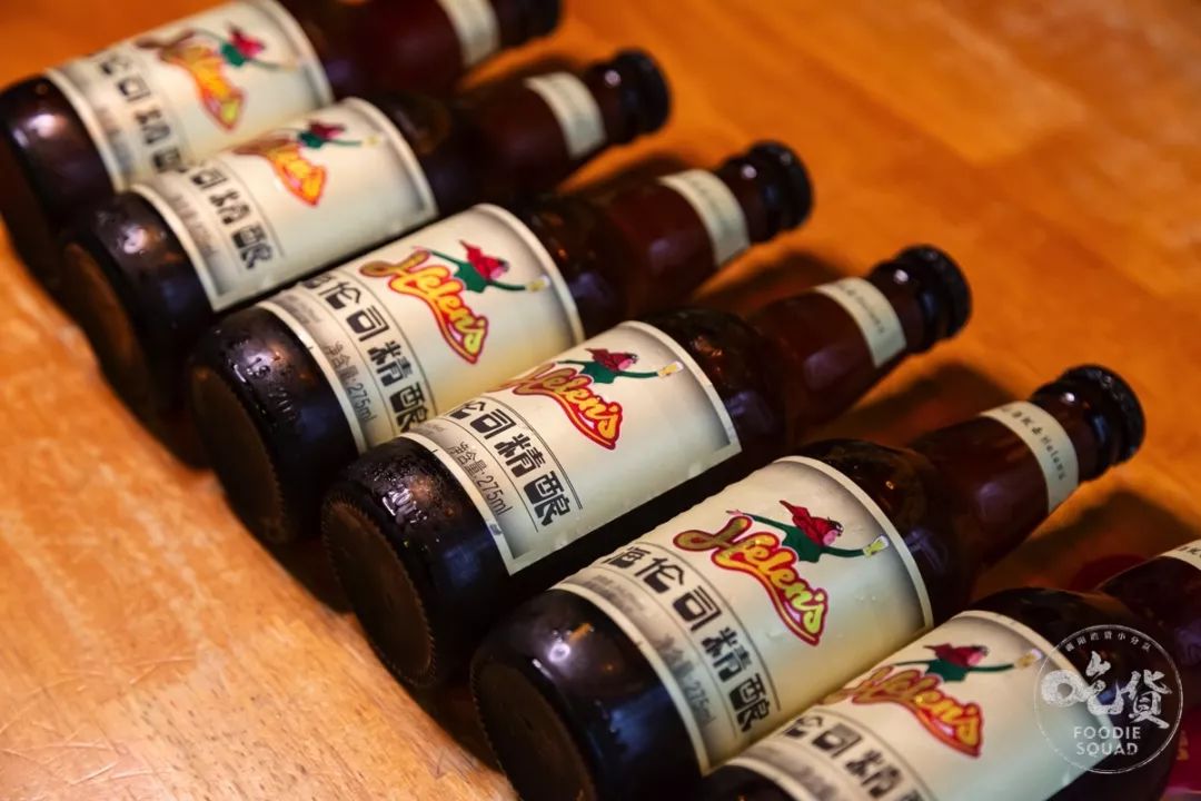 一家超有氛围感的小酒馆,这家小酒馆