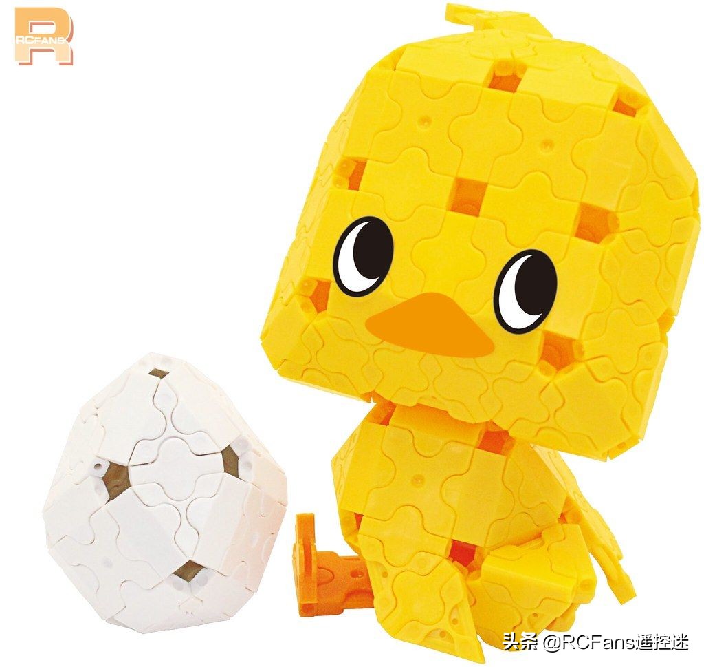 杯面四驱车谜肉魔术方块？