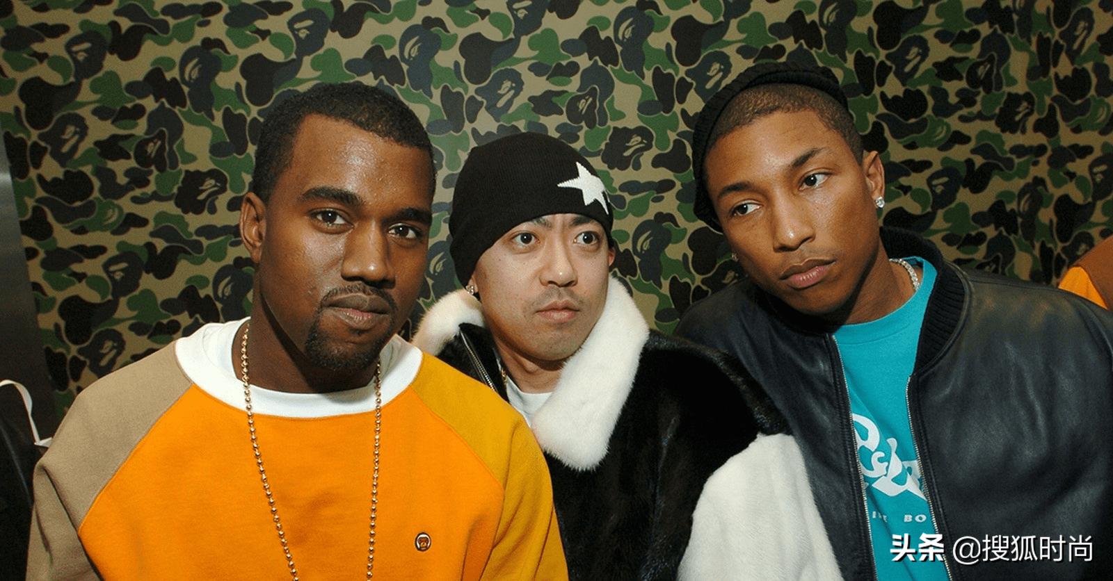 kenzo现在怎么样,kenzo强势回归