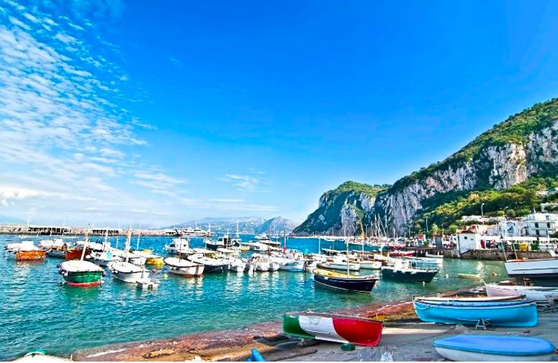 20个国外最美群岛,全球20大岛屿