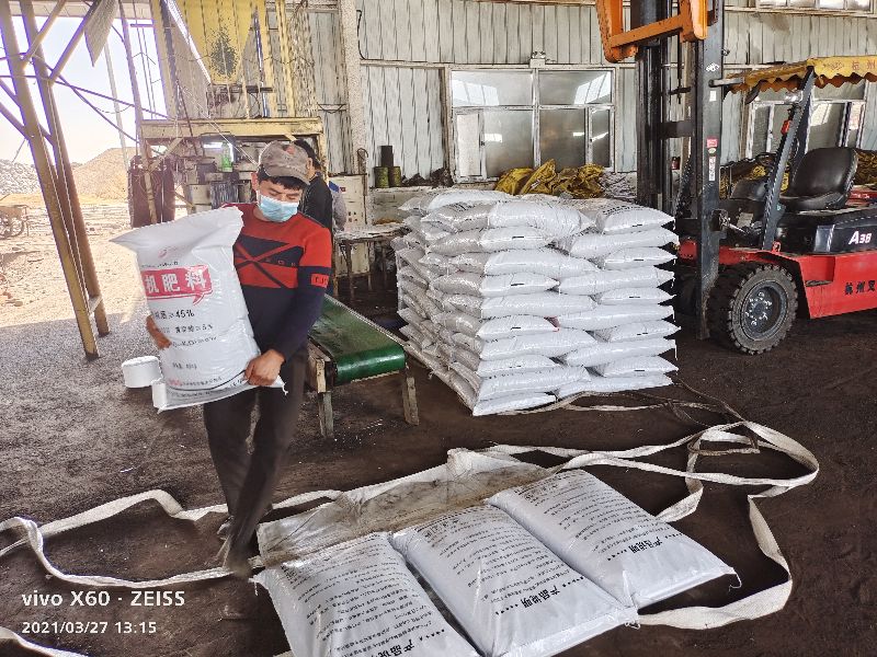增产增收奔小康丨喀什百地康有机肥成为当地农民脱贫致富的好帮手