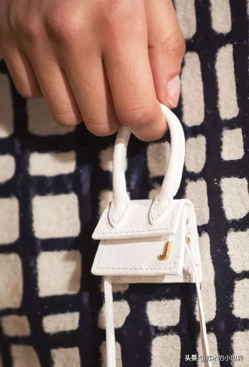 2023年最值得入手的包包,今年被评为最流行的四款包包