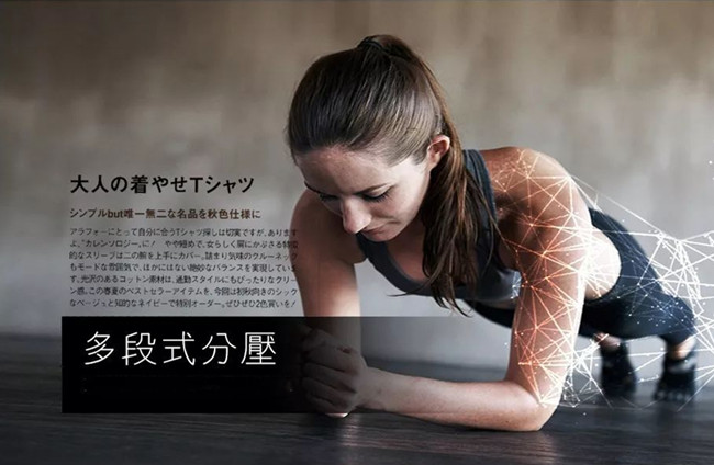 一个动作提升自信,一个动作提升气质