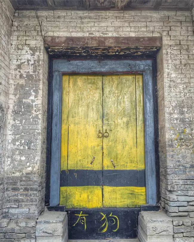 陕西这个县城厉害了,陕西柿子之乡在哪