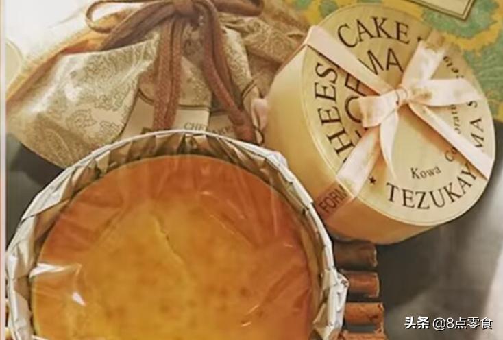 日本关西零食推荐,东京必买零食