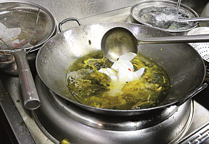 酸菜鱼简单做法巴沙鱼,酸菜鱼料理包简单做法视频