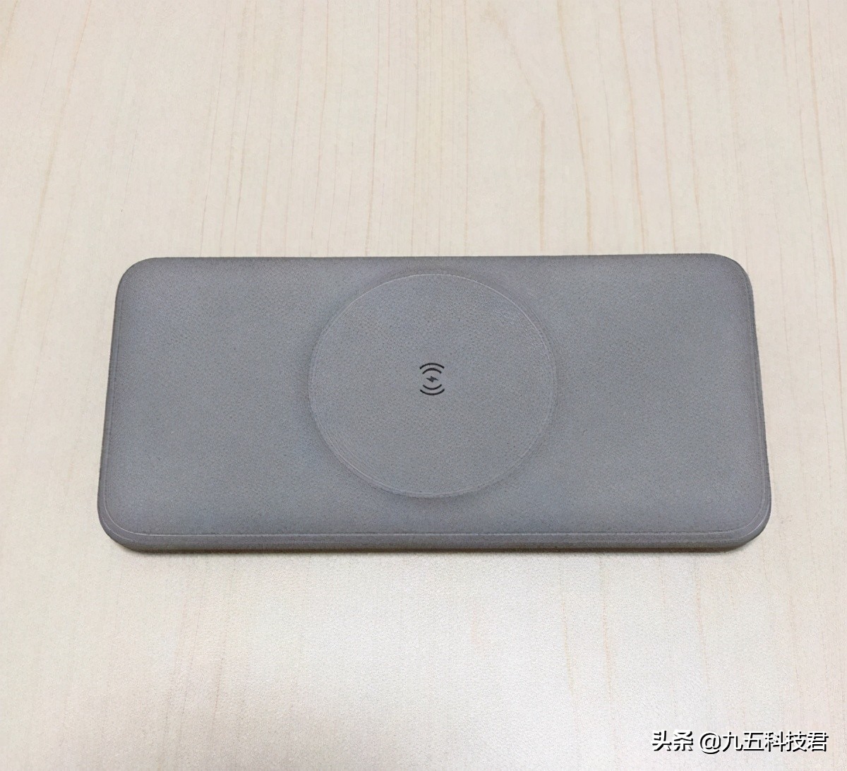 南卡充电宝pow3测评,南卡power3充电宝直播