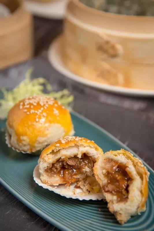 新派港式点心,港式点心什么样的好吃