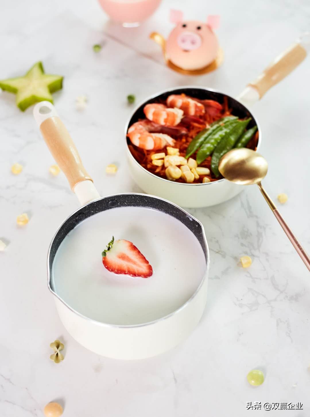 超厉害的“全能”炊具，爱了爱了！浙江格蕾美电子商务有限公司