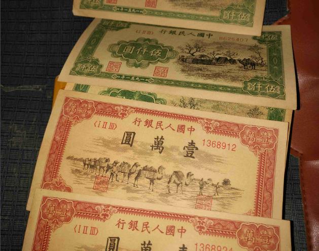 人民币为什么没有大额钞票,人民币为什么不做成大额钞票